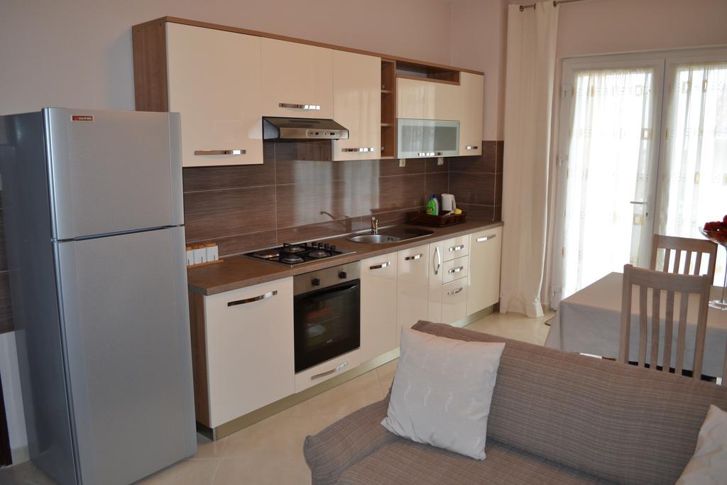 Apartments Sanda Zadar Room photo